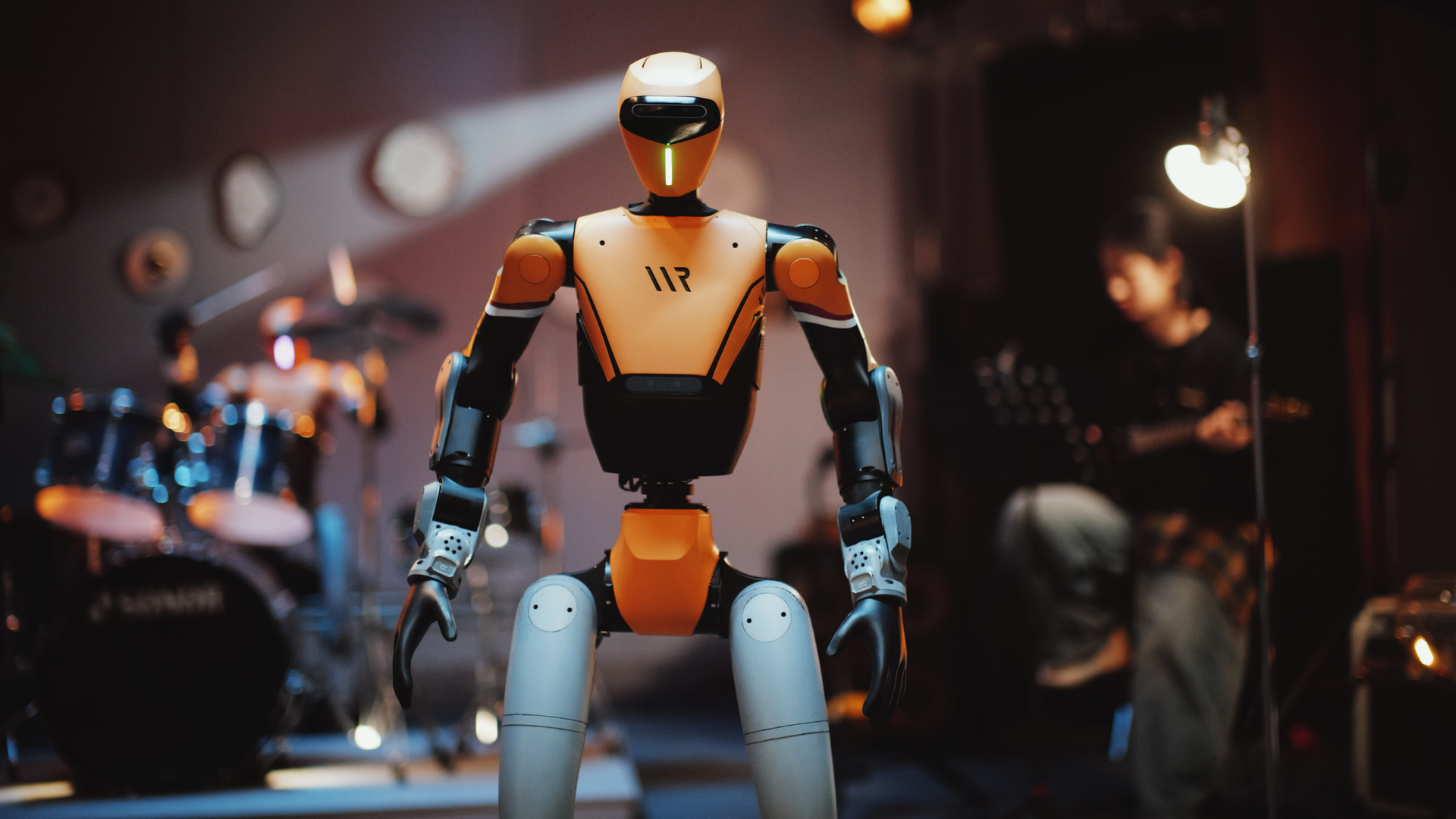 Cyberdyne HAL Exoskeleton – Whole-Body Humanoid System photo 7